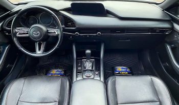 Mazda 3 i Grand Touring 2020 lleno