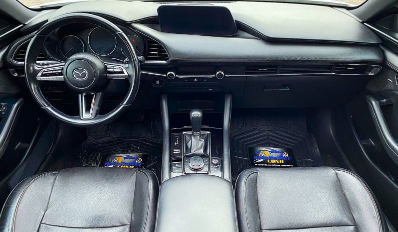 Mazda 3 i Grand Touring 2020 lleno