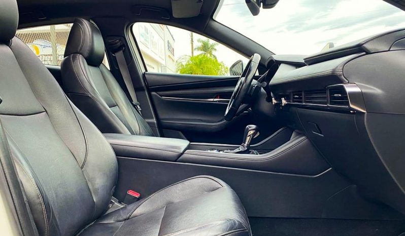 Mazda 3 i Grand Touring 2020 lleno