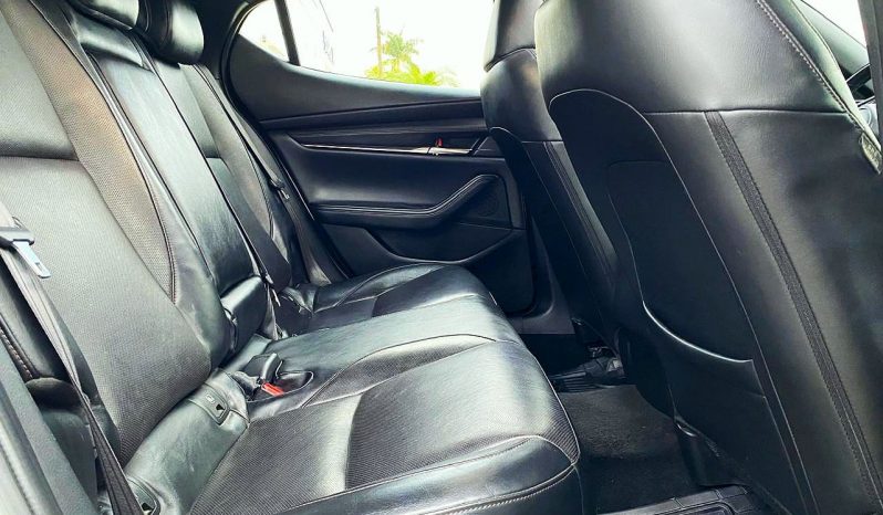 Mazda 3 i Grand Touring 2020 lleno