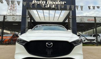 Mazda 3 i Grand Touring 2020 lleno