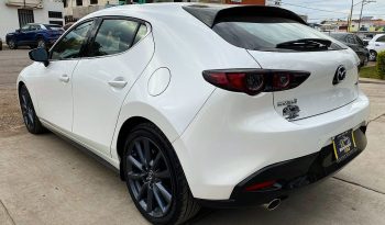 Mazda 3 i Grand Touring 2020 lleno