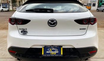 Mazda 3 i Grand Touring 2020 lleno