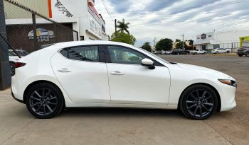 Mazda 3 i Grand Touring 2020 lleno