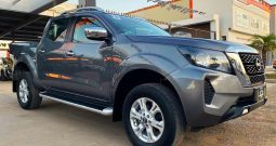 Nissan Frontier LE 2023