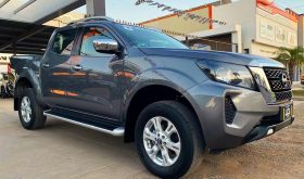 Nissan Frontier LE 2023