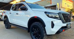 Nissan Frontier Pro 4x 2023