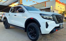 Nissan-Frontier-Pro-4x-2023-Blanco-1