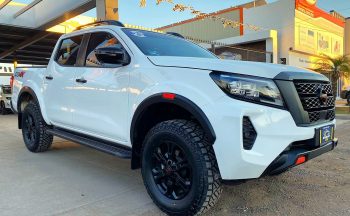 Nissan-Frontier-Pro-4x-2023-Blanco-1