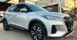 Nissan Kicks Advance 2023