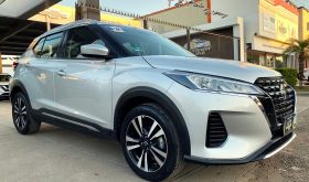Nissan Kicks Advance 2023