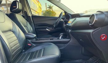 Nissan Kicks Exclusive 2023 lleno