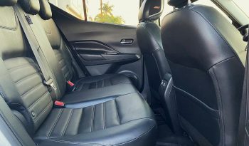 Nissan Kicks Exclusive 2023 lleno