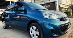 Nissan March Sense 2020