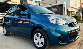 Nissan March Sense 2020