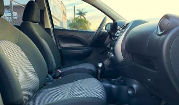 Nissan March Sense 2020 lleno