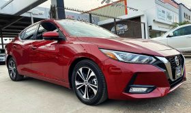 Nissan Sentra Advance 2020