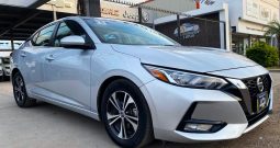 Nissan Sentra Advance 2021