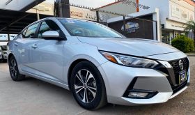 Nissan Sentra Advance 2021