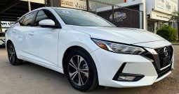 Nissan Sentra Advance 2023