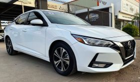 Nissan Sentra Advance 2023