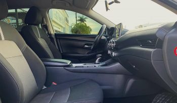 Nissan Sentra Advance 2023 lleno