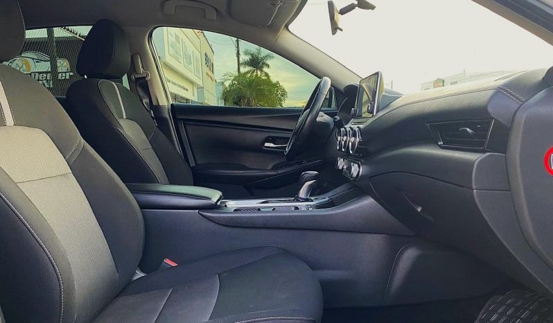 Nissan Sentra Advance 2023 lleno