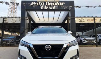 Nissan Sentra Advance 2023 lleno