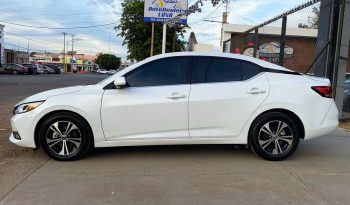 Nissan Sentra Advance 2023 lleno