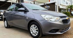 Chevrolet Aveo LS 2022
