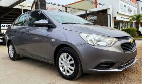 Chevrolet Aveo LS 2022