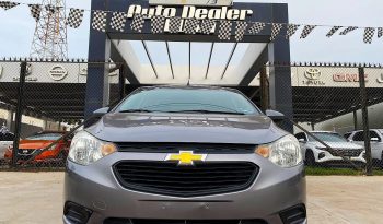 Chevrolet Aveo LS 2022 lleno