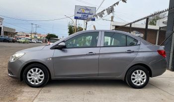 Chevrolet Aveo LS 2022 lleno