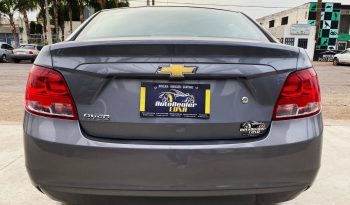 Chevrolet Aveo LS 2022 lleno