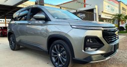 Chevrolet Captiva LT 2022