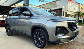 Chevrolet Captiva LT 2022