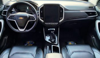 Chevrolet Captiva LT 2022 lleno