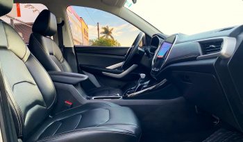 Chevrolet Captiva LT 2022 lleno