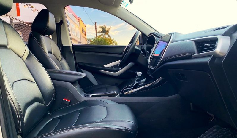 Chevrolet Captiva LT 2022 lleno