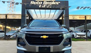 Chevrolet Captiva LT 2022 lleno