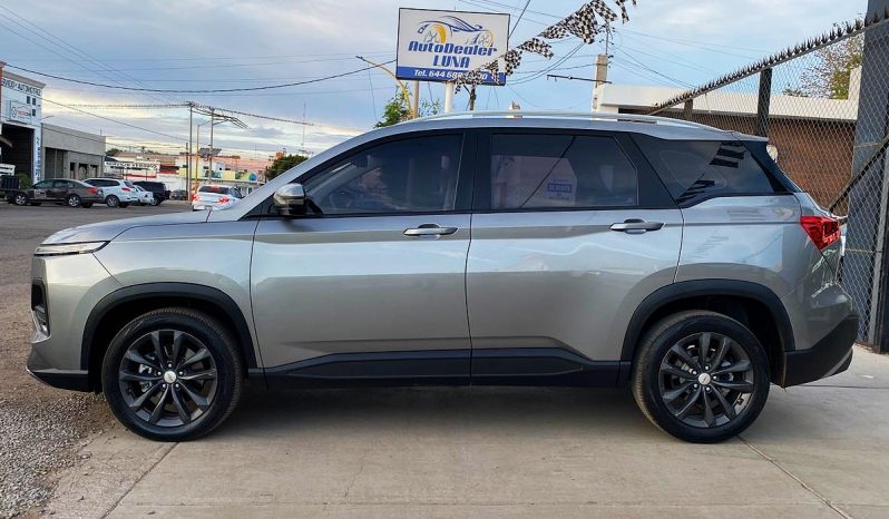 Chevrolet Captiva LT 2022 lleno