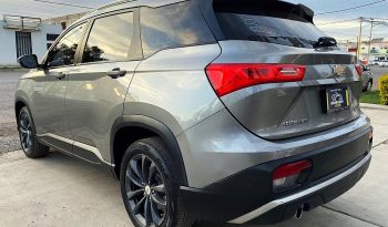 Chevrolet Captiva LT 2022 lleno