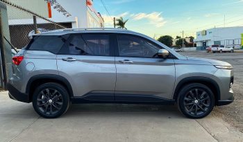 Chevrolet Captiva LT 2022 lleno