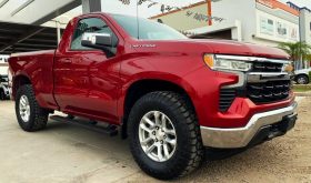 Chevrolet Cheyenne LT 4×4 2023