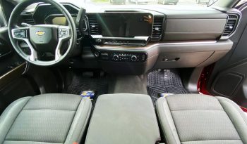 Chevrolet Cheyenne LT 4×4 2023 lleno