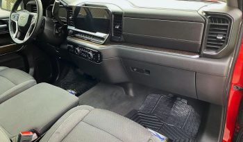 Chevrolet Cheyenne LT 4×4 2023 lleno