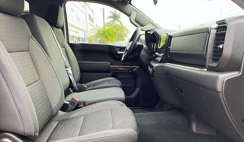 Chevrolet Cheyenne LT 4×4 2023 lleno