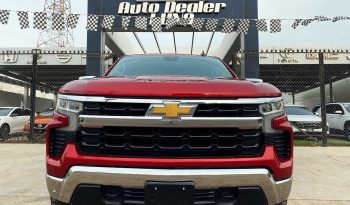 Chevrolet Cheyenne LT 4×4 2023 lleno