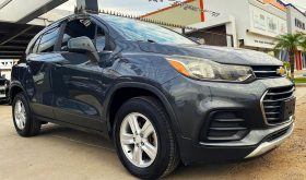 Chevrolet Trax LT 2019