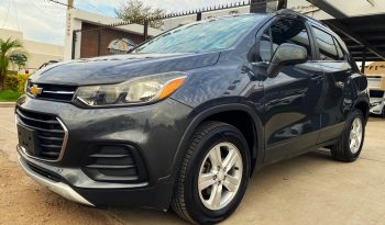 Chevrolet Trax LT 2019 lleno